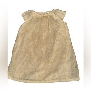 Baby girl Dress size 6-9 months